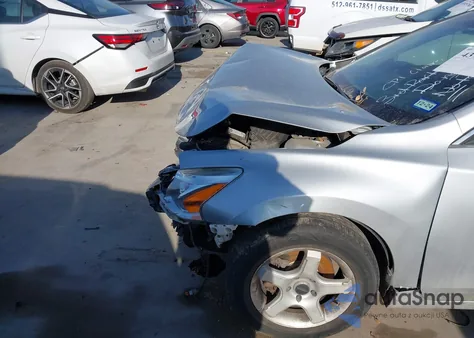 2014 Nissan Altima 2.5 из США, поврежденный, VIN 1N4AL3AP2EC161468